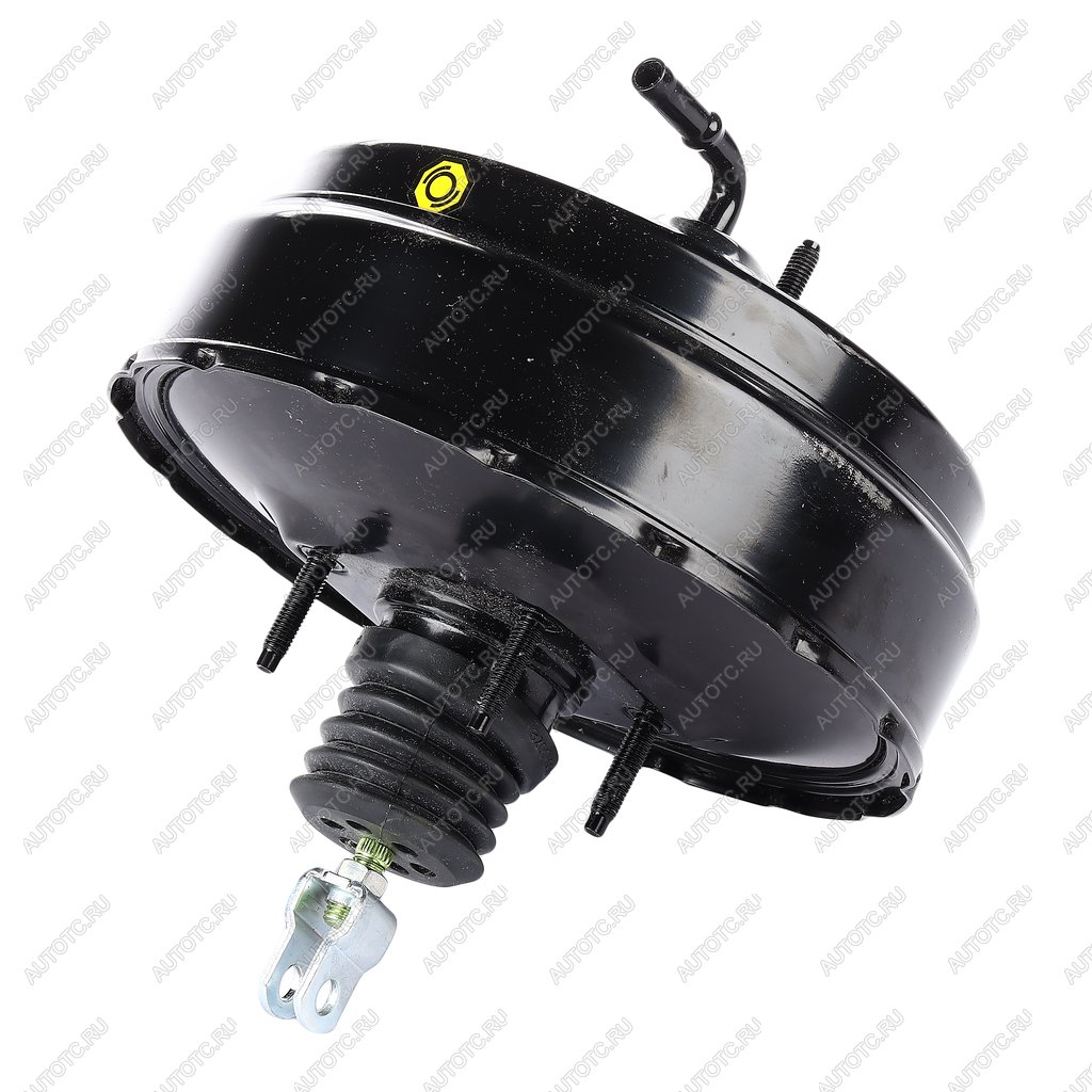 13 549 р. Усилитель вакуумный HYUNDAI Sonata 5 MANDO MANDO ex591103d910 MANDO ex591103d910  с доставкой в г. Керчь