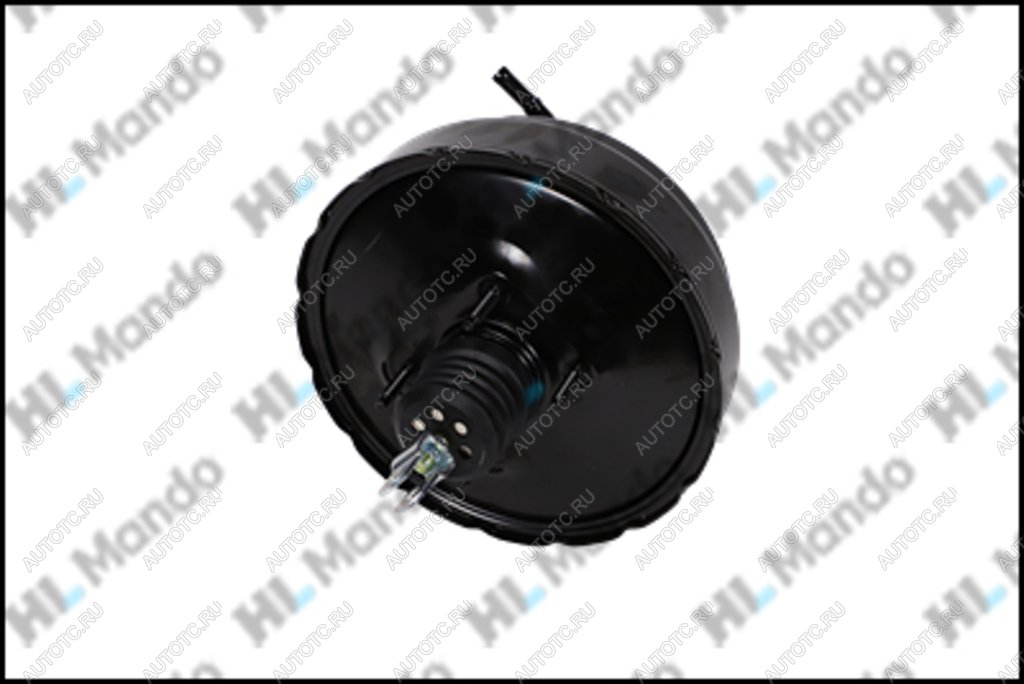 7 349 р. Усилитель вакуумный HYUNDAI Sonata NF (04-) (АБС) MANDO MANDO ex591103k200  с доставкой в г. Керчь