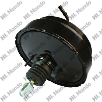 Усилитель вакуумный HYUNDAI Sonata NF (04-) (АБС,ESP) MANDO MANDO ex591103k300