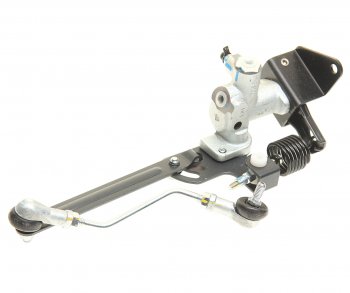 Клапан HYUNDAI Porter распределитель тормозной системы MANDO MANDO ex594104b060