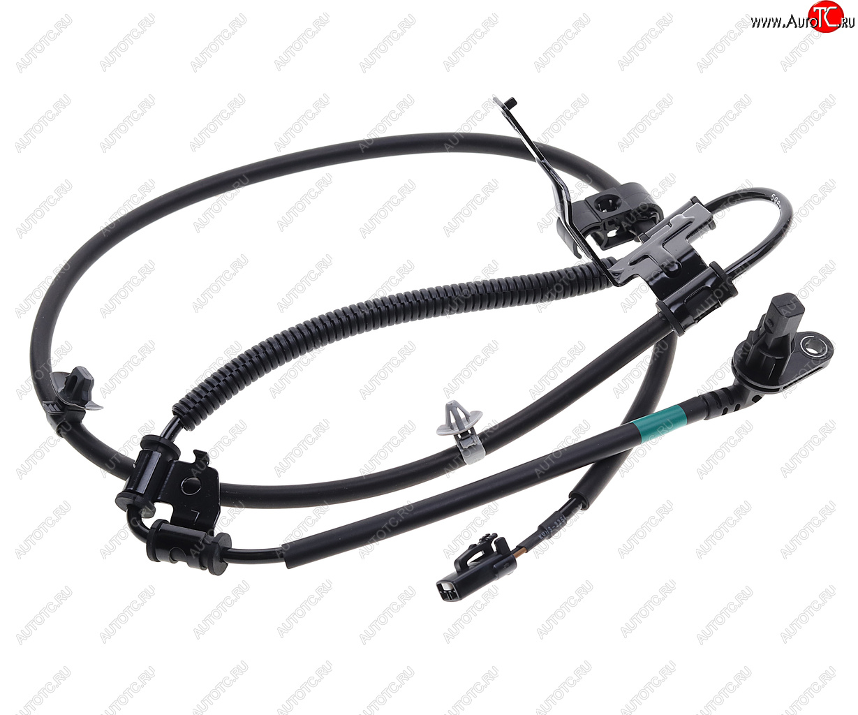 1 599 р. Датчик АБС KIA Magentis (05-) колеса переднего левого MANDO MANDO ex598102g100 MANDO ex598102g100  с доставкой в г. Керчь