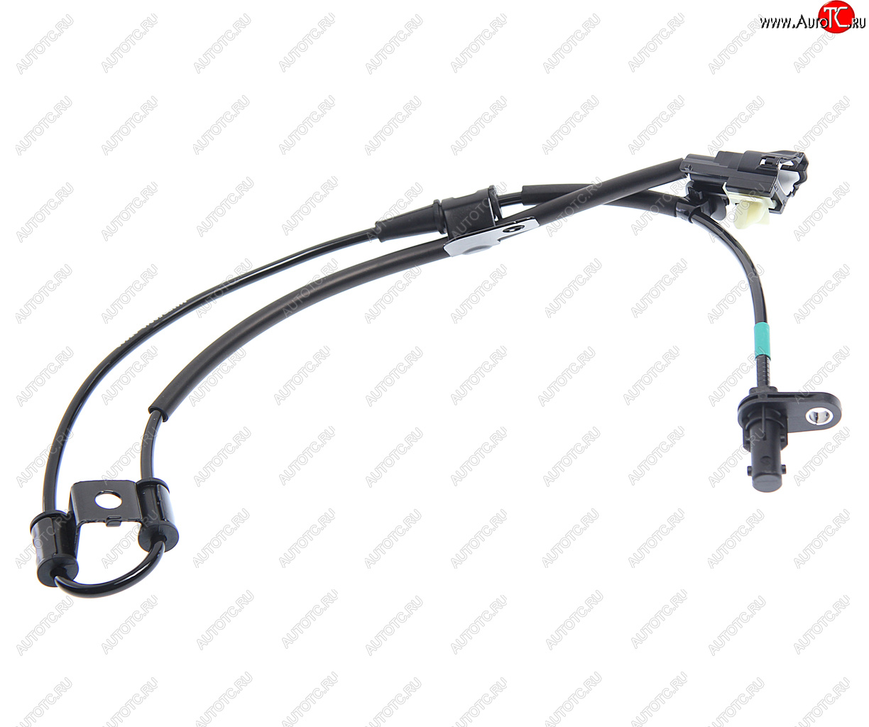 1 089 р. Датчик АБС KIA Optima (10-) колеса переднего левого MANDO MANDO ex598102t500 MANDO ex598102t500  с доставкой в г. Керчь