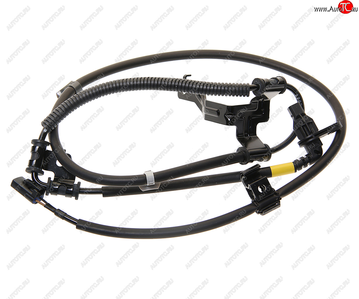 1 379 р. Датчик АБС KIA Magentis (05-) колеса заднего правого MANDO MANDO ex599302g100 MANDO ex599302g100  с доставкой в г. Керчь