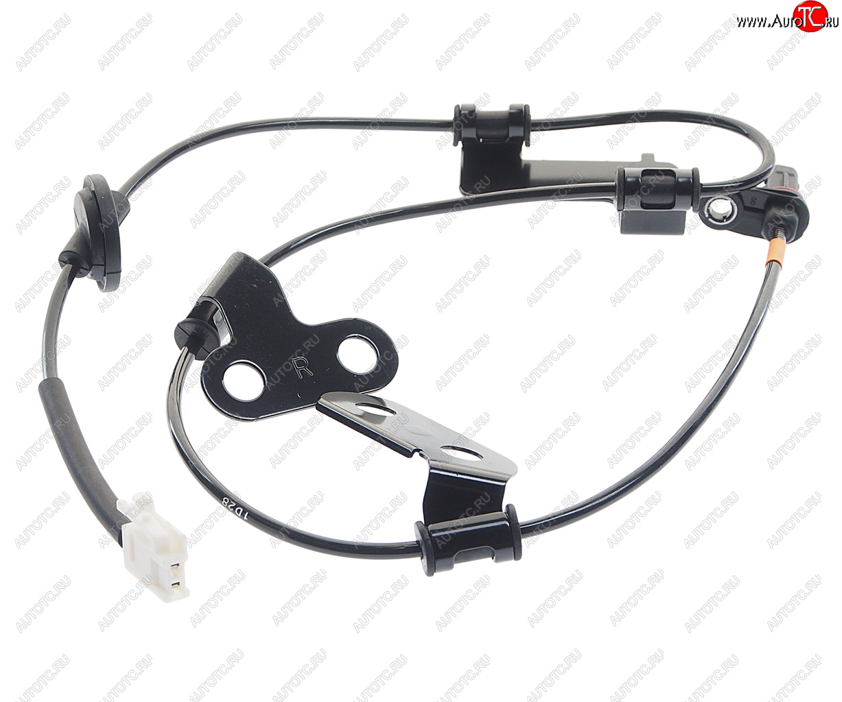 1 599 р. Датчик АБС HYUNDAI Grandeur (11-),Azera (11-) колеса заднего правого MANDO MANDO ex599303v001 MANDO ex599303v001  с доставкой в г. Керчь