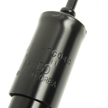 3 899 р. Амортизатор HYUNDAI HD170,250,270 кабины передний масляный MANDO MANDO ex642317c040  с доставкой в г. Керчь. Увеличить фотографию 3