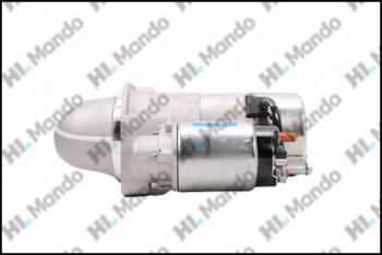 16 599 р. Стартер SSANGYONG Kyron (05-),Actyon Sports (06-),Rodius (04-) (D20/27) MANDO MANDO ex6611514101 MANDO ex6611514101  с доставкой в г. Керчь. Увеличить фотографию 5