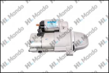 16 599 р. Стартер SSANGYONG Kyron (05-),Actyon Sports (06-),Rodius (04-) (D20/27) MANDO MANDO ex6611514101 MANDO ex6611514101  с доставкой в г. Керчь. Увеличить фотографию 4