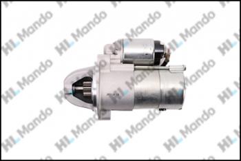 16 599 р. Стартер SSANGYONG Kyron (05-),Actyon Sports (06-),Rodius (04-) (D20/27) MANDO MANDO ex6611514101 MANDO ex6611514101  с доставкой в г. Керчь. Увеличить фотографию 3