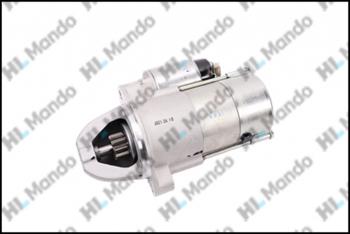 16 599 р. Стартер SSANGYONG Kyron (05-),Actyon Sports (06-),Rodius (04-) (D20/27) MANDO MANDO ex6611514101 MANDO ex6611514101  с доставкой в г. Керчь. Увеличить фотографию 2
