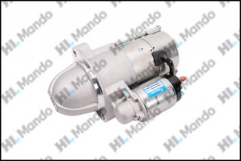 Стартер SSANGYONG Kyron (05-),Actyon Sports (06-),Rodius (04-) (D20/27) MANDO MANDO ex6611514101 MANDO ex6611514101