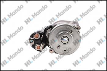 16 599 р. Стартер SSANGYONG Kyron (05-),Actyon Sports (06-),Rodius (04-) (D20/27) MANDO MANDO ex6611514101 MANDO ex6611514101  с доставкой в г. Керчь. Увеличить фотографию 6