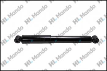 Амортизатор SSANGYONG Istana задний левый/правый масляный MANDO MANDO ex6613263300 MANDO ex6613263300