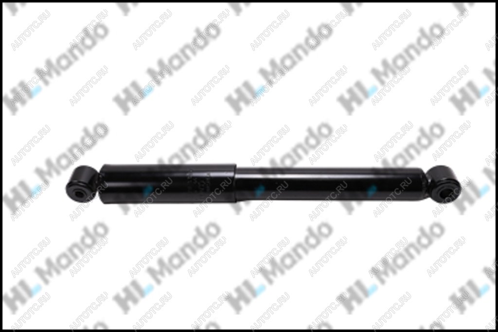 1 469 р. Амортизатор SSANGYONG Istana задний левый/правый масляный MANDO MANDO ex6613263300 MANDO ex6613263300  с доставкой в г. Керчь