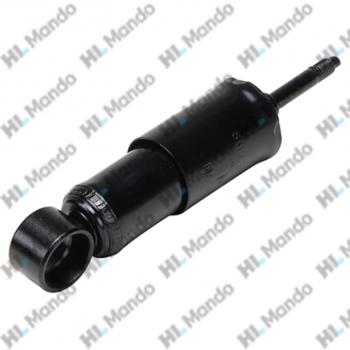 4 949 р. Амортизатор HYUNDAI HD160,170,260,270,450 кабины передний масляный MANDO MANDO ex8678073010  с доставкой в г. Керчь. Увеличить фотографию 2