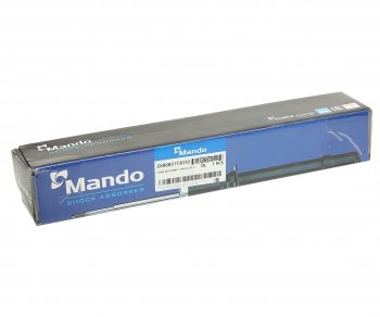 2 349 р. Амортизатор HYUNDAI HD160,170,260,450 кабины передний масляный MANDO MANDO ex8683173010  с доставкой в г. Керчь. Увеличить фотографию 4