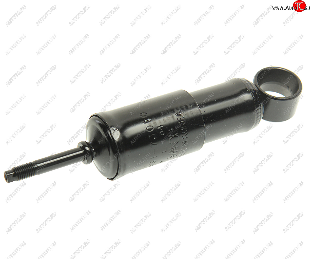 2 349 р. Амортизатор HYUNDAI HD160,170,260,450 кабины передний масляный MANDO MANDO ex8683173010  с доставкой в г. Керчь