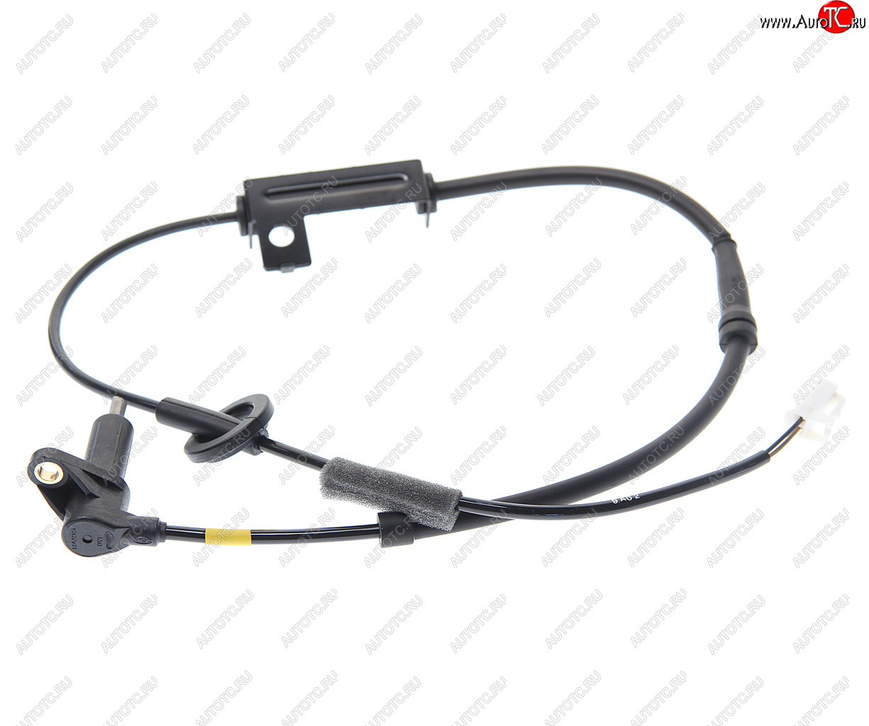 2 199 р. Датчик АБС HYUNDAI Santa Fe (00-) (2WD) колеса заднего правого MANDO MANDO ex9564026000 MANDO ex9564026000  с доставкой в г. Керчь