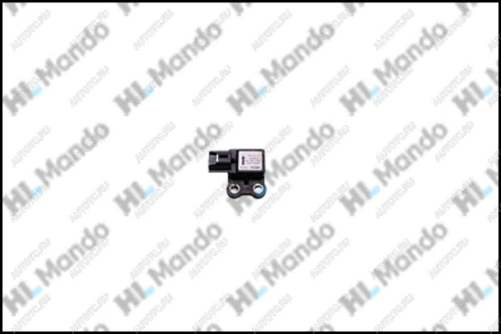 419 р. Датчик ускорения HYUNDAI Tucson (11-) KIA Sportage (11-) (блок управления АБC) MANDO MANDO ex956402s000  с доставкой в г. Керчь