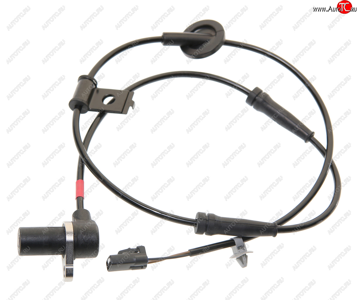 1 739 р. Датчик АБС HYUNDAI Trajet колеса переднего правого MANDO MANDO ex956703a500 MANDO ex956703a500  с доставкой в г. Керчь
