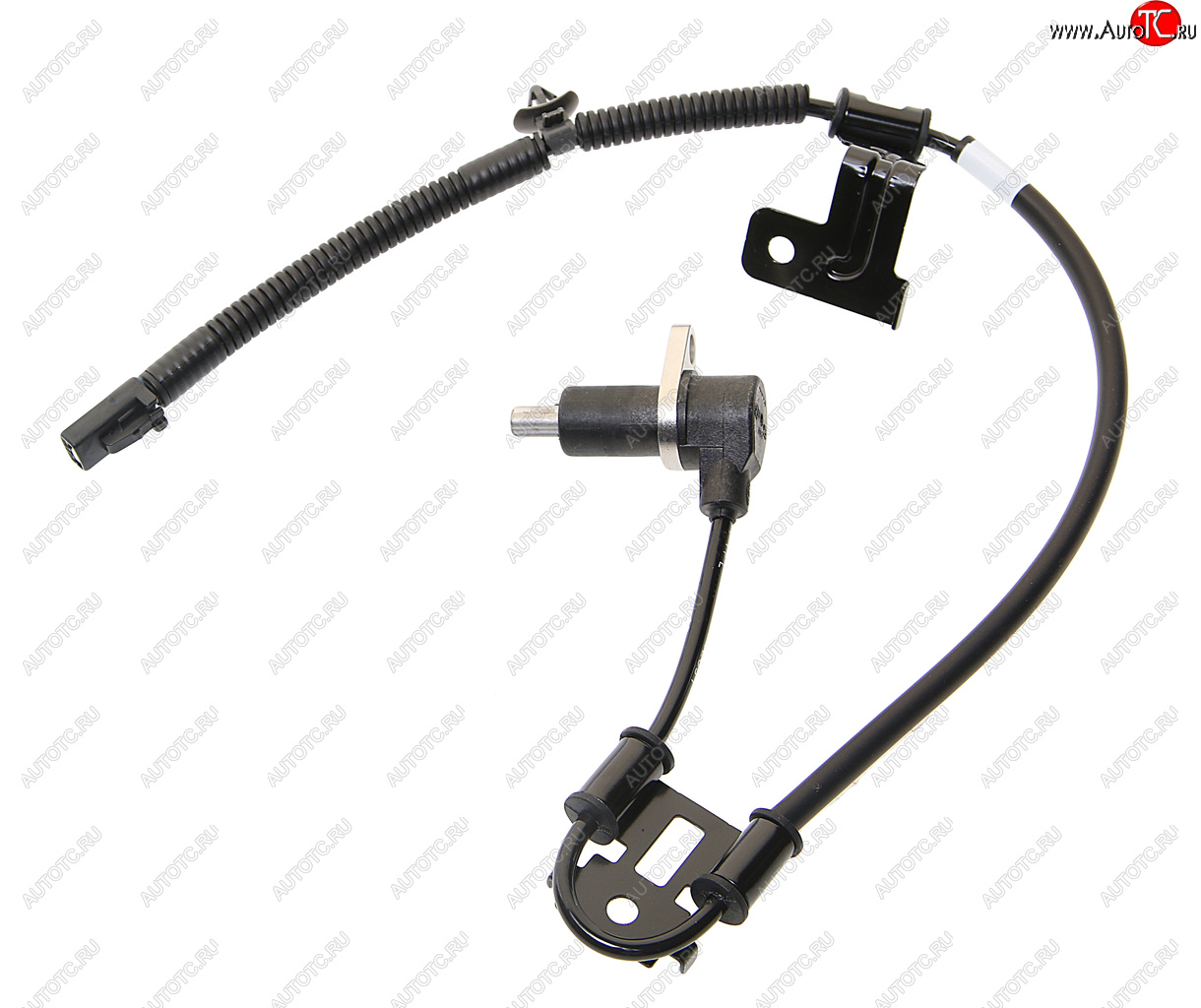 849 р. Датчик АБС KIA Bongo 3 (14-) (2.5-A2) (2WD) колеса переднего левого MANDO MANDO ex956704e051  с доставкой в г. Керчь