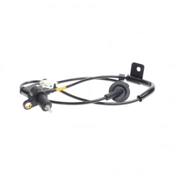 2 999 р. Датчик АБС HYUNDAI Elantra (00-) KIA Cerato (04-) колеса заднего левого MANDO MANDO ex956802d050 MANDO ex956802d050  с доставкой в г. Керчь. Увеличить фотографию 1
