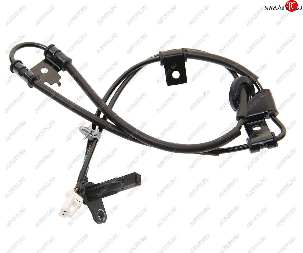 1 899 р. Датчик АБС HYUNDAI Tucson (04-) KIA Sportage (04-) колеса заднего левого MANDO MANDO ex956802e300 MANDO ex956802e300  с доставкой в г. Керчь