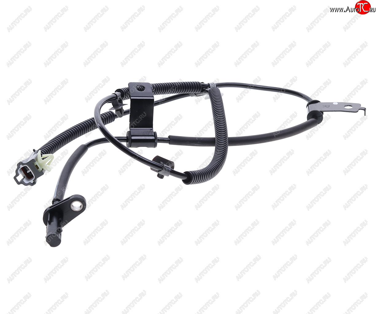 2 099 р. Датчик АБС KIA Mohave (09-) колеса заднего правого MANDO MANDO ex956802j011 MANDO ex956802j011  с доставкой в г. Керчь
