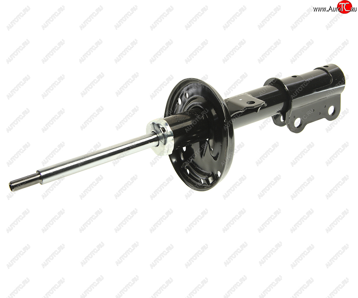 8 749 р. Амортизатор CHEVROLET Aveo (12-) (1.6) передний левый газовый MANDO MANDO ex95917154  с доставкой в г. Керчь