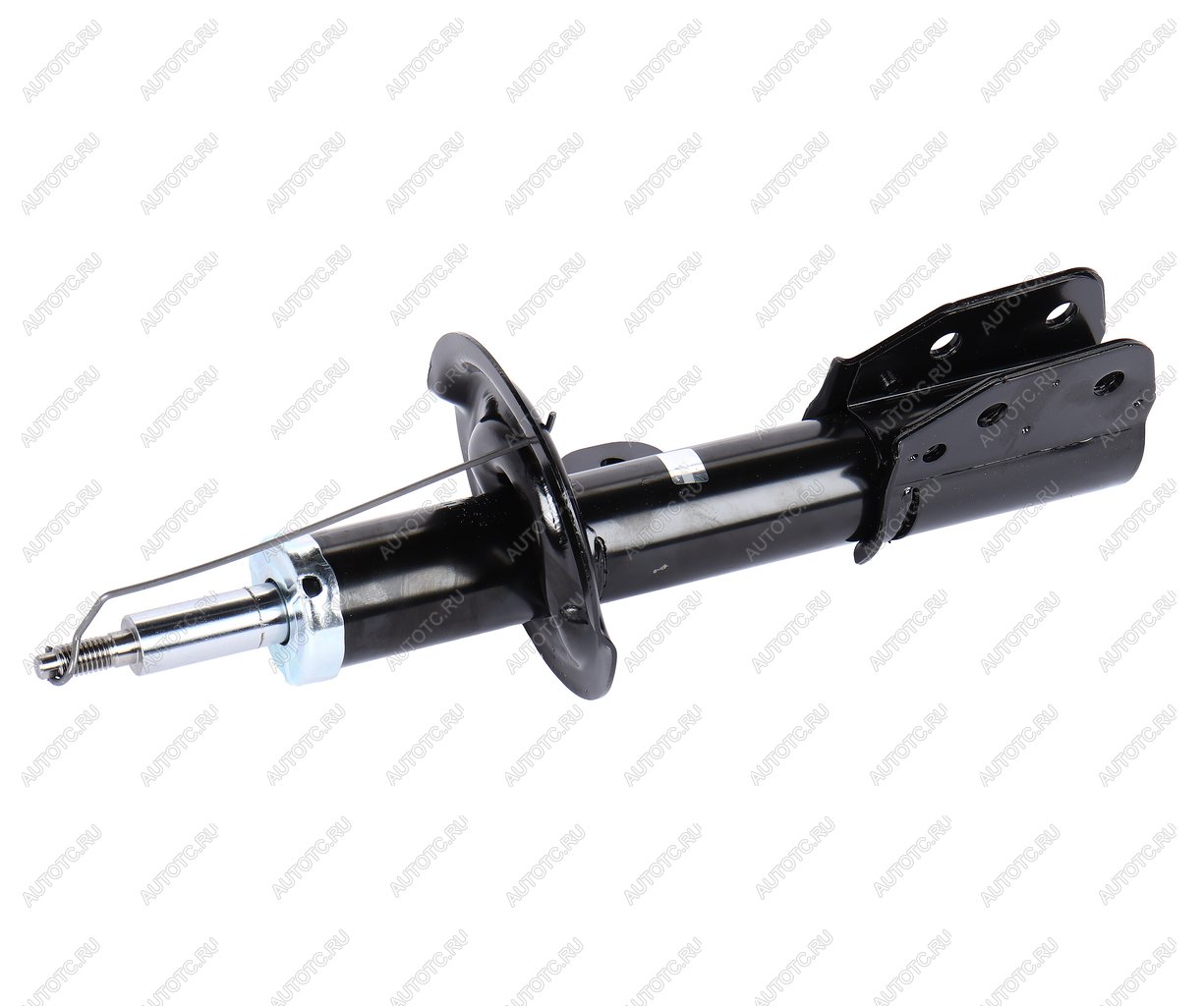 8 999 р. Амортизатор CHEVROLET Captiva (06-) OPEL Antara (07-) передний левый газовый MANDO MANDO ex95948811 MANDO ex95948811  с доставкой в г. Керчь