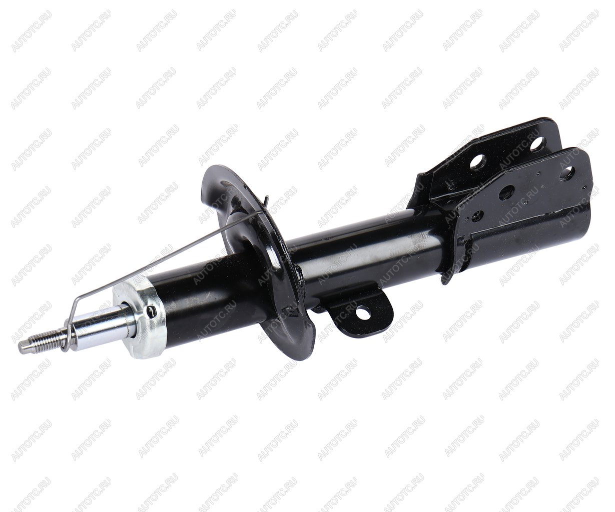 8 999 р. Амортизатор CHEVROLET Captiva (06-) OPEL Antara (07-) передний правый газовый MANDO MANDO ex95948812 MANDO ex95948812  с доставкой в г. Керчь