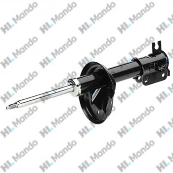 4 849 р. Амортизатор DAEWOO Leganza (97-) передний левый масляный MANDO MANDO ex96207646 MANDO ex96207646  с доставкой в г. Керчь. Увеличить фотографию 2