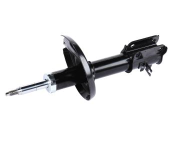 6 999 р. Амортизатор DAEWOO Leganza (97-) передний правый масляный MANDO MANDO ex96207647 MANDO ex96207647  с доставкой в г. Керчь. Увеличить фотографию 1