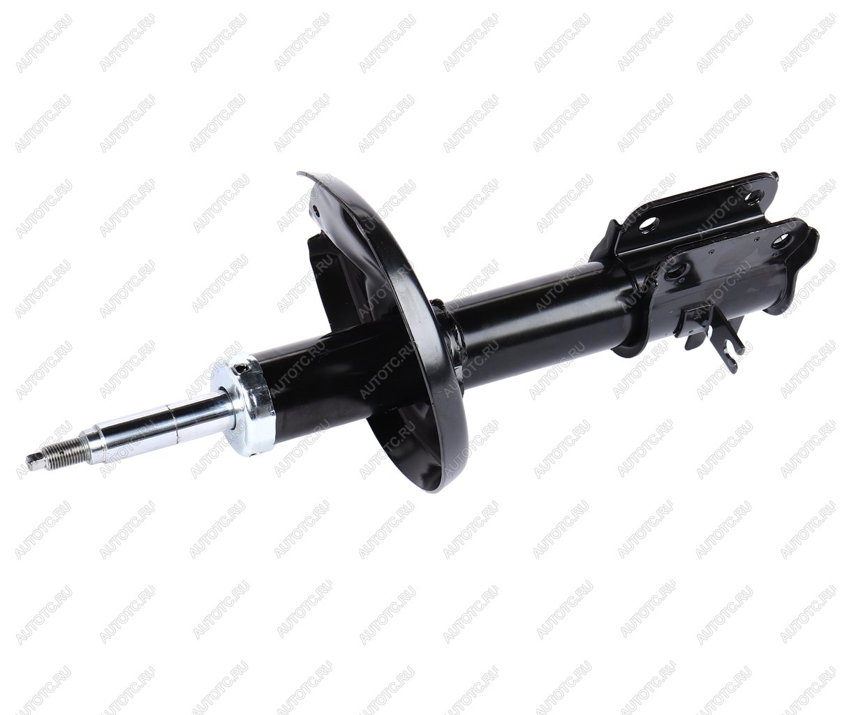 6 999 р. Амортизатор DAEWOO Leganza (97-) передний правый масляный MANDO MANDO ex96207647 MANDO ex96207647  с доставкой в г. Керчь