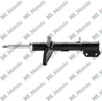 6 599 р. Амортизатор DAEWOO Leganza (97-) задний левый масляный MANDO MANDO ex96207662 MANDO ex96207662  с доставкой в г. Керчь. Увеличить фотографию 1