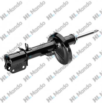 6 599 р. Амортизатор DAEWOO Leganza (97-) задний левый масляный MANDO MANDO ex96207662 MANDO ex96207662  с доставкой в г. Керчь. Увеличить фотографию 3