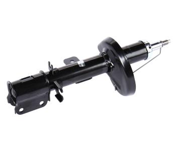 6 399 р. Амортизатор DAEWOO Leganza (97-) задний правый масляный MANDO MANDO ex96213435 MANDO ex96213435  с доставкой в г. Керчь. Увеличить фотографию 2
