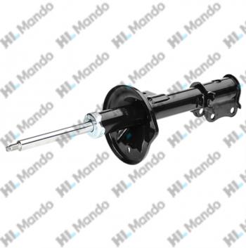 3 899 р. Амортизатор DAEWOO Nubira задний левый масляный MANDO MANDO ex96300279  с доставкой в г. Керчь. Увеличить фотографию 2