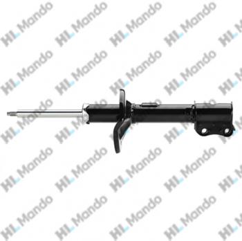 3 899 р. Амортизатор DAEWOO Nubira задний левый масляный MANDO MANDO ex96300279  с доставкой в г. Керчь. Увеличить фотографию 1