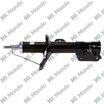 7 499 р. Амортизатор CHEVROLET Lacetti (05-) передний правый газовый MANDO MANDO ex96394572 MANDO ex96394572  с доставкой в г. Керчь. Увеличить фотографию 1