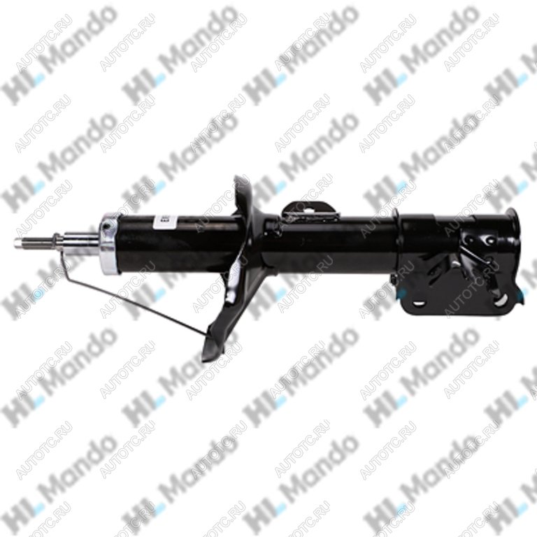 7 499 р. Амортизатор CHEVROLET Lacetti (05-) передний правый газовый MANDO MANDO ex96394572 MANDO ex96394572  с доставкой в г. Керчь