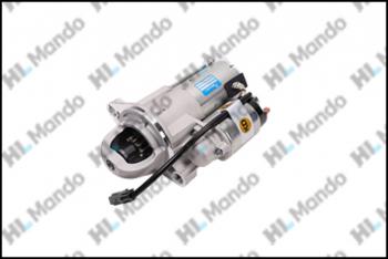 Стартер CHEVROLET Captiva (07-) MANDO MANDO ex96627035 MANDO ex96627035