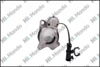 11 999 р. Стартер CHEVROLET Captiva (07-) (3.2) MANDO MANDO ex96673023  с доставкой в г. Керчь. Увеличить фотографию 5