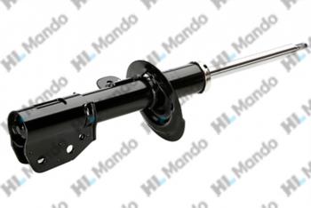 8 799 р. Амортизатор CHEVROLET Captiva (07-) передний левый газовый MANDO MANDO ex96858479 MANDO ex96858479  с доставкой в г. Керчь. Увеличить фотографию 3