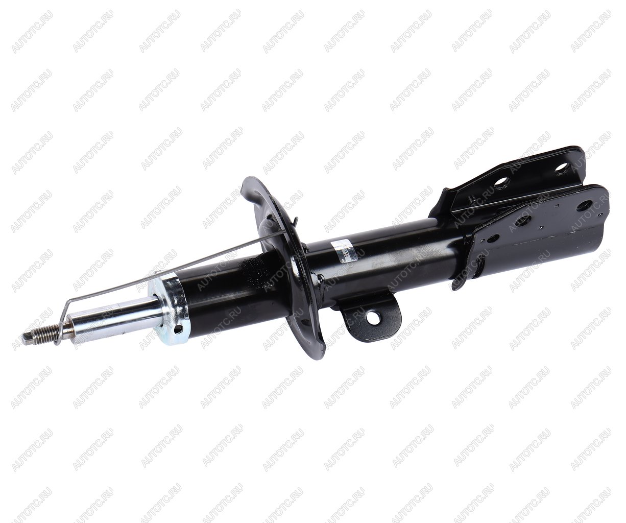 8 799 р. Амортизатор CHEVROLET Captiva (07-) передний правый газовый MANDO MANDO ex96858480  с доставкой в г. Керчь