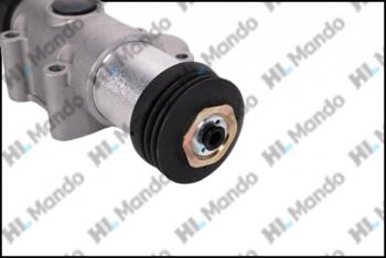 36 549 р. Воздухораспределитель КПП HYUNDAI Universe (13-) дв.D6CD MANDO MANDO exqd43431t02380 MANDO exqd43431t02380  с доставкой в г. Керчь. Увеличить фотографию 4
