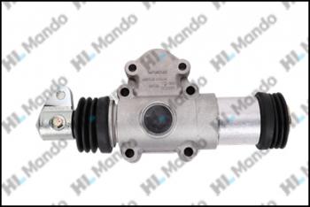 36 549 р. Воздухораспределитель КПП HYUNDAI Universe (13-) дв.D6CD MANDO MANDO exqd43431t02380 MANDO exqd43431t02380  с доставкой в г. Керчь. Увеличить фотографию 3