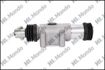 36 549 р. Воздухораспределитель КПП HYUNDAI Universe (13-) дв.D6CD MANDO MANDO exqd43431t02380 MANDO exqd43431t02380  с доставкой в г. Керчь. Увеличить фотографию 2