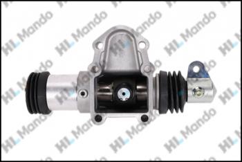 36 549 р. Воздухораспределитель КПП HYUNDAI Universe (13-) дв.D6CD MANDO MANDO exqd43431t02380 MANDO exqd43431t02380  с доставкой в г. Керчь. Увеличить фотографию 5