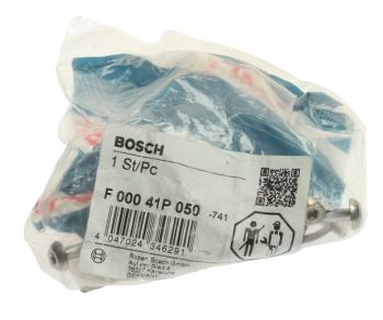 4 549 р. Ремкомплект DAF 75,85,95 форсунки топливной (PE183XE280) BOSCH BOSCH f00041p050  с доставкой в г. Керчь. Увеличить фотографию 3