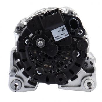 28 799 р. Генератор VW Polo (10-) (1.6) SKODA Rapid (12-) (1.6) BOSCH BOSCH f000bl06c0 BOSCH f000bl06c0  с доставкой в г. Керчь. Увеличить фотографию 4